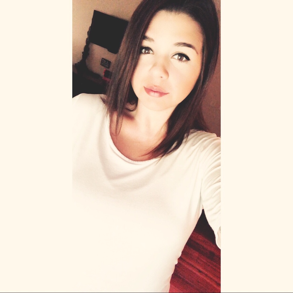 Meet your Posher, Baylie